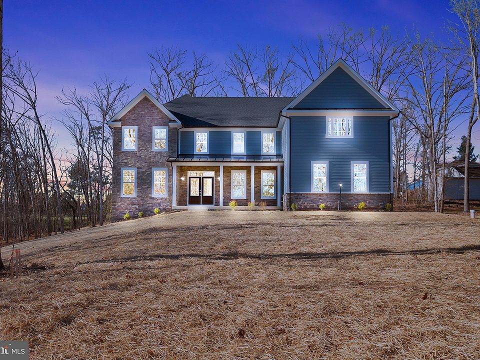1st image of LOT 137 Running Brook Ct