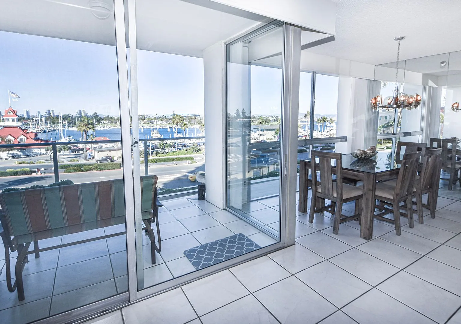1710 Avenida Del Mundo #207 — Photo 4