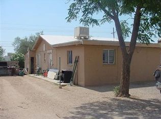 6347 S Fontana Ave, Tucson, AZ 85706