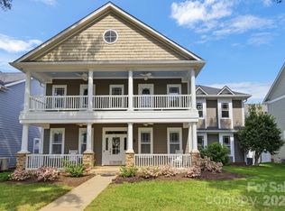 Bonterra, Indian Trail, NC 28079