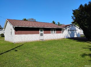 2119 28th St, Bedford, IN