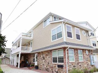 222 3rd St S, Brigantine, NJ 08203