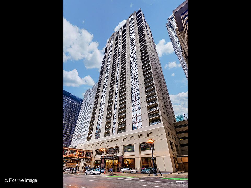 1st image of 200 N Dearborn St Unit 3303