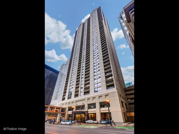 200 N Dearborn St Unit 3303, Chicago, IL 60601