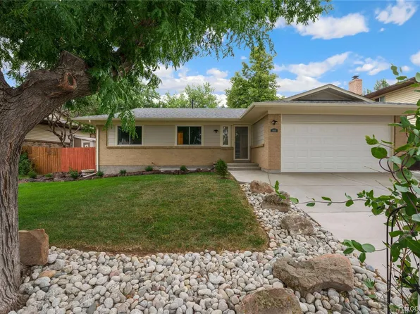 16931 E Greenwood Circle, Aurora, CO 80013