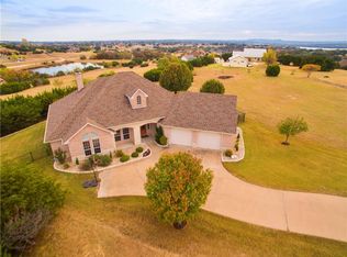 2115 Cash Point Ct, Granbury, TX 76049