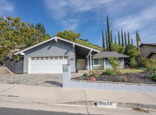 11550 Baird Ave, Porter Ranch, CA 91326