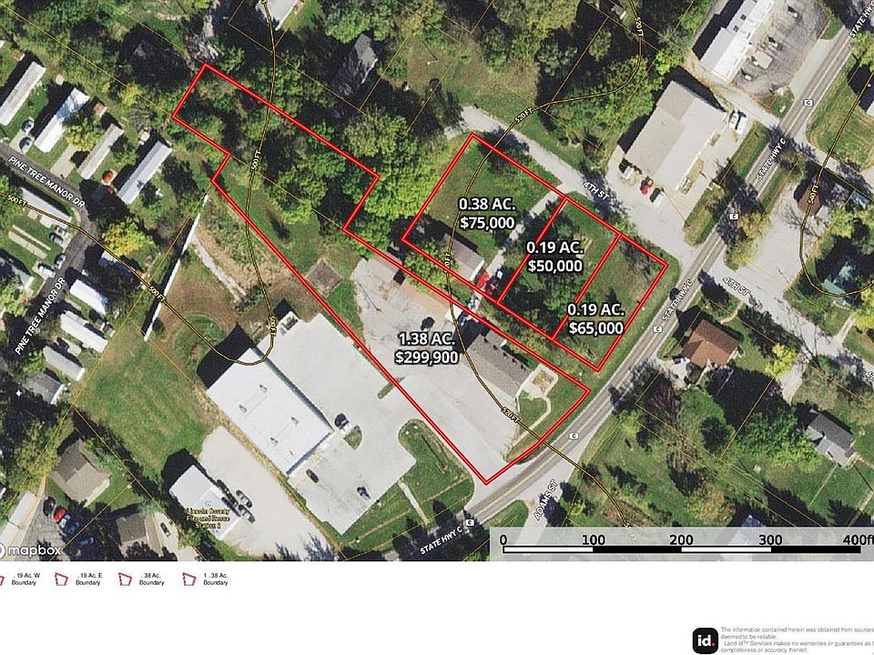 2nd image of 0 W 4th St