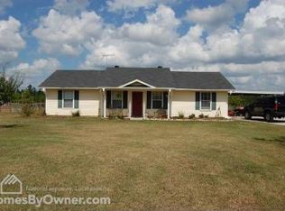 160 High Hope Rd, Sulphur, LA 70663