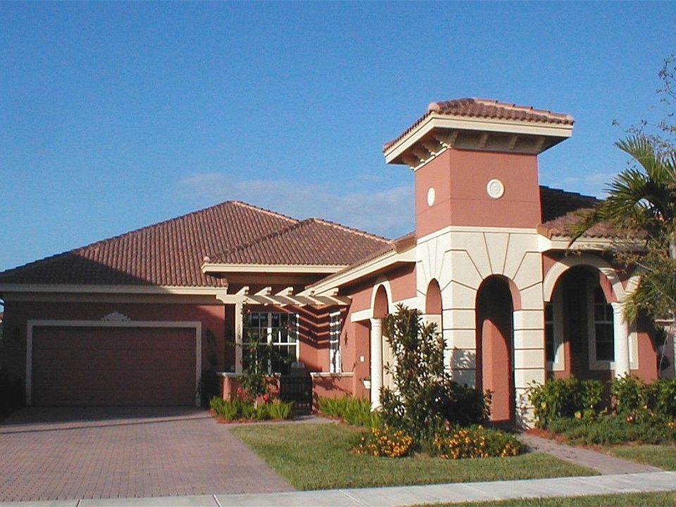 FRONT ELEVATION
