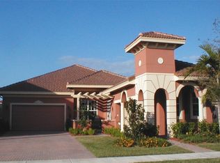 119 Palmfield Way, Jupiter, FL 33458