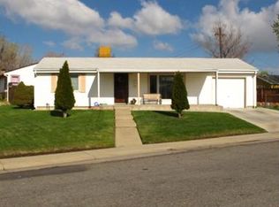 1501 W 51st Ave, Denver, CO 80221