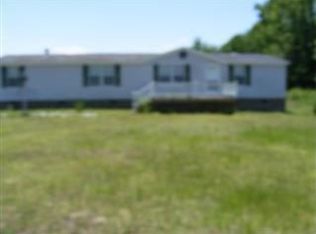 7829 Pelt Rd, Stantonsburg, NC 27883