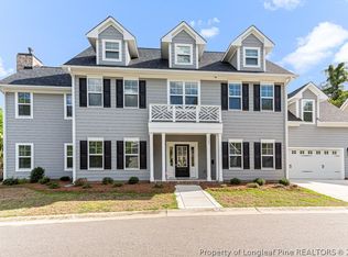 1109 Sutton Square Ln, Fayetteville, NC 28305
