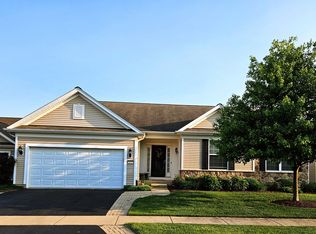 1317 Illinois Ct, Shorewood, IL 60404