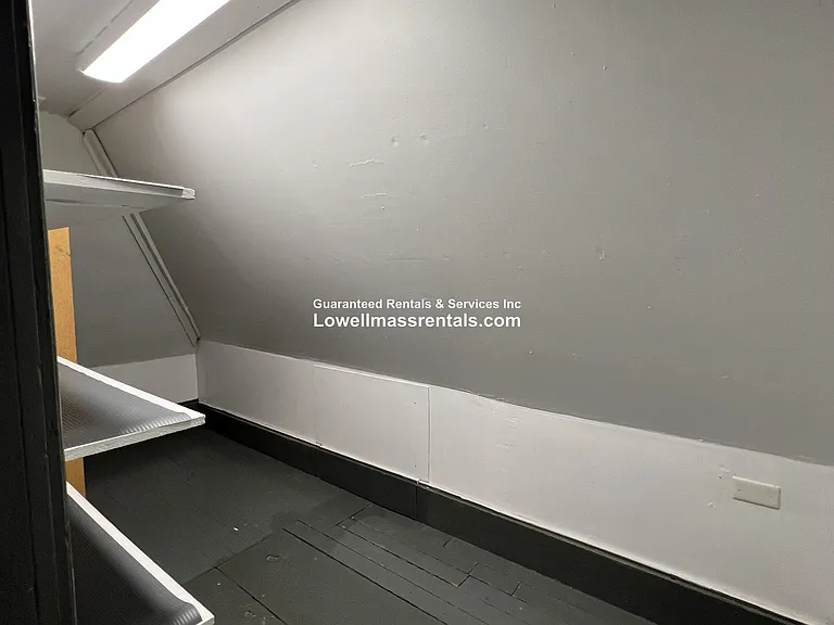 Pantry off Kitchen