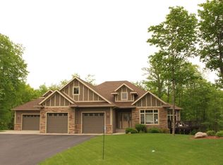 4362 Sugar Maple Dr, Hermantown, MN 55811