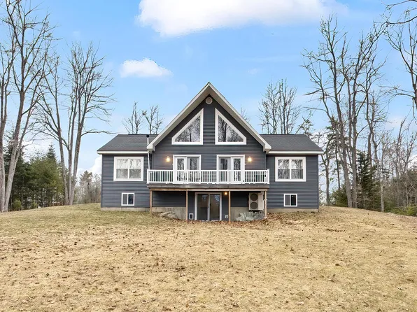 30 American Avenue, Ellsworth, ME 04605