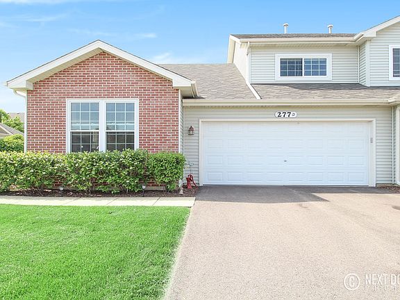 3rd image of 277 Capitol Dr Unit D