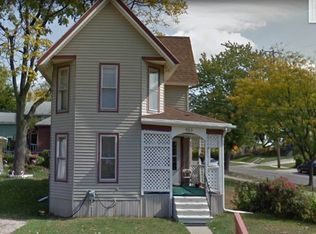 503 N State St, Jackson, MI 49201