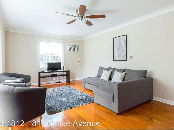 4th image of 1812 Grace Ave APT 1812