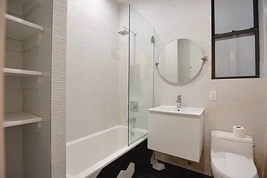 Rented by Yaffa Realty LLC