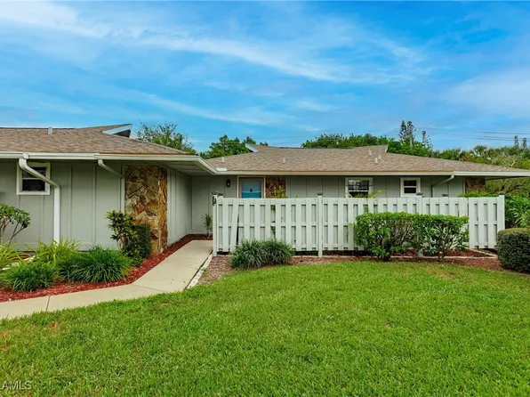 4261 Island Cir #1, Fort Myers, FL 33919