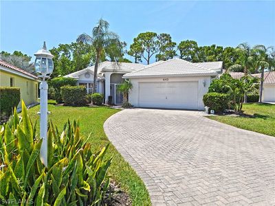 445 Islamorada Blvd, Punta Gorda, FL, 33955