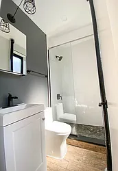 Rented by Shamco Management Corp