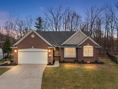 38692 Watson Cir, Westland, MI, 48186