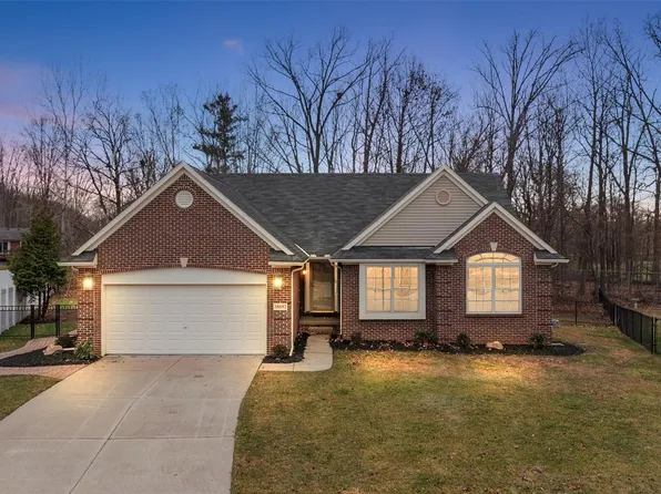 38692 Watson Cir, Westland, MI 48186