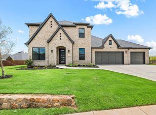 525 Windchase Dr, Haslet, TX 76052