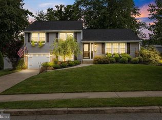 268 Southview Dr, Delran, NJ 08075