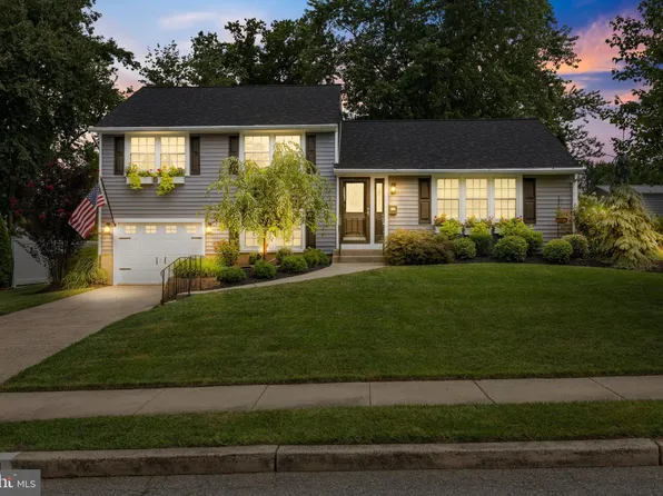 268 Southview Dr, Delran, NJ 08075