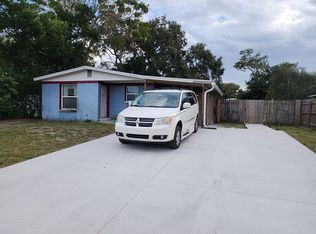 6512 W Chelsea St, Tampa, FL 33634