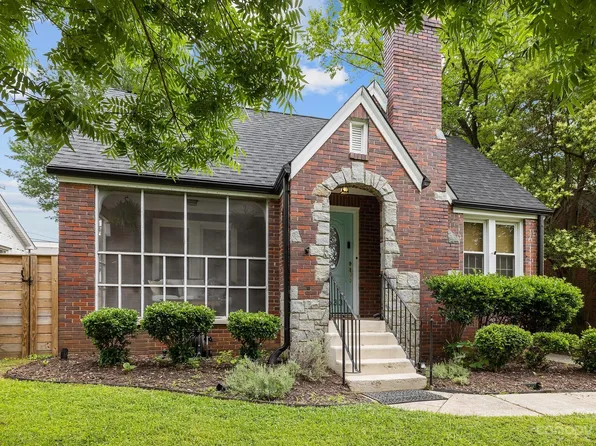 2633 Commonwealth Ave, Charlotte, NC 28205