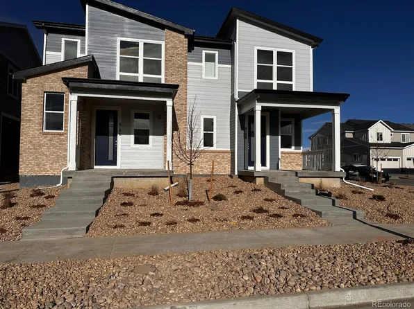 6188 Two Leaf Drive, Loveland, CO 80538