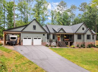 111 Souix Dr, Louisburg, NC 27549