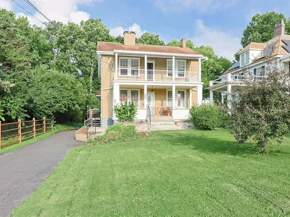 3473 Boudinot Ave, Cincinnati, OH 45211