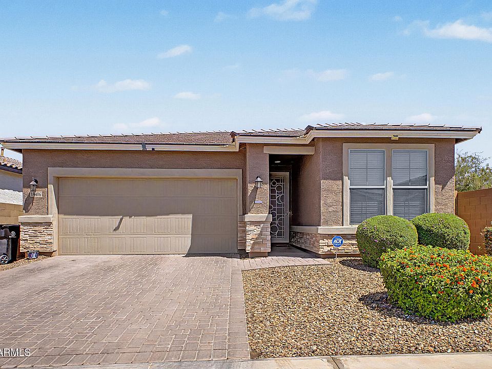 1st image of 18406 W SUNBELT Drive