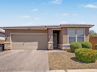 18406 W SUNBELT Drive, Surprise, AZ 85374