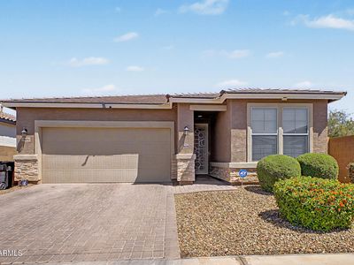 18406 W SUNBELT Drive, Surprise, AZ, 85374
