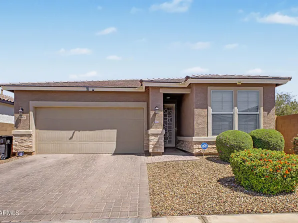 18406 W SUNBELT Drive, Surprise, AZ 85374
