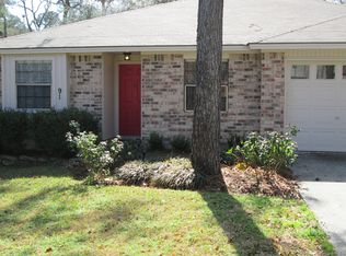 91 Summer Crest Cir, Spring, TX 77381