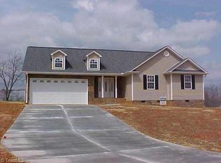 1 Dutchman Hls, Mocksville, NC 27028