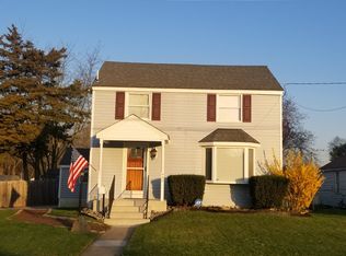 809 Wayne Rd, Lindenwold, NJ 08021