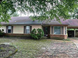 2061 Lauren Ln, Memphis, TN 38133
