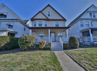 1909 Green Ridge St, Dunmore, PA 18512
