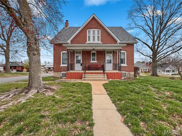 509 N Metter Ave, Columbia, IL 62236