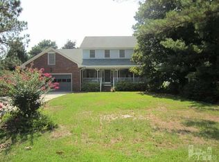 325 Foxhall Ct, Wilmington, NC 28412